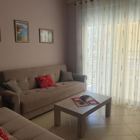 Apartment Albania Orikum Luaran gambar