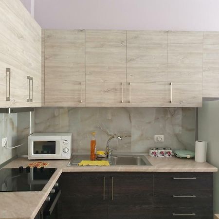 Apartment Albania Orikum Luaran gambar