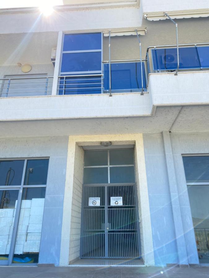 Apartment Albania Orikum Luaran gambar