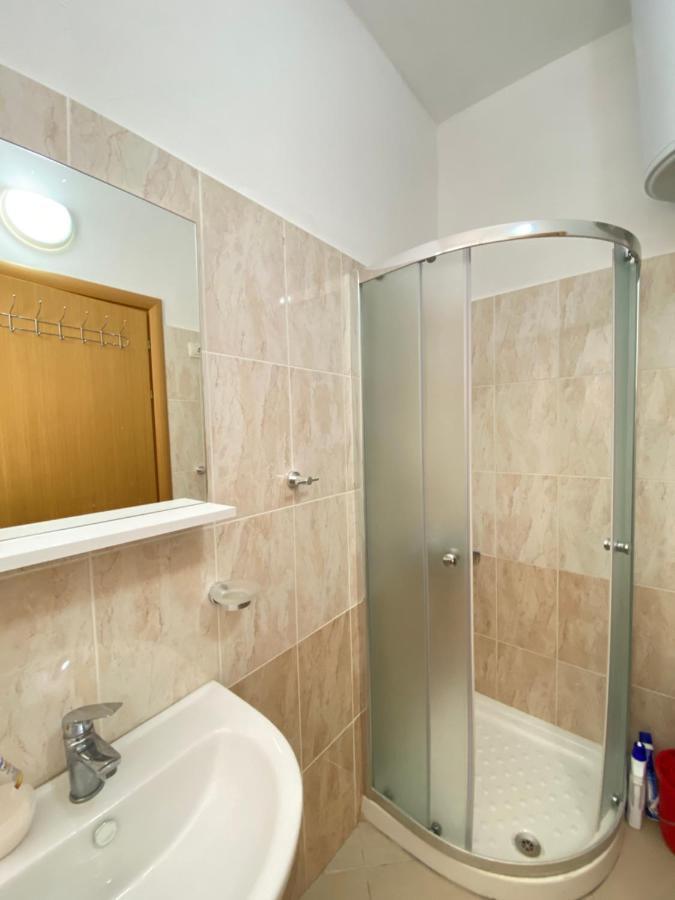 Apartment Albania Orikum Luaran gambar