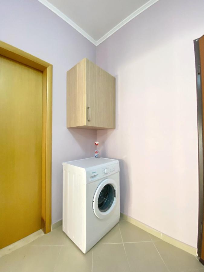 Apartment Albania Orikum Luaran gambar