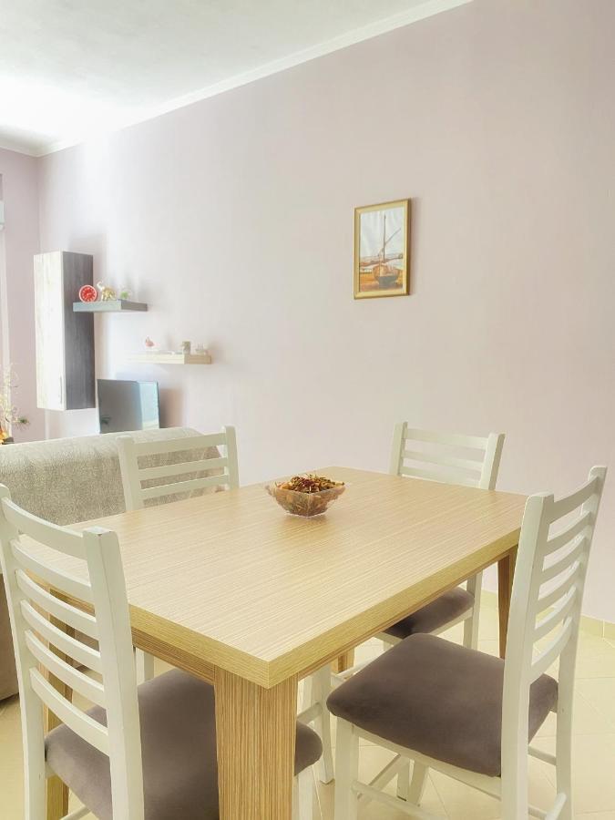 Apartment Albania Orikum Luaran gambar