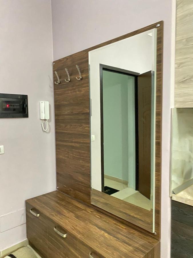 Apartment Albania Orikum Luaran gambar