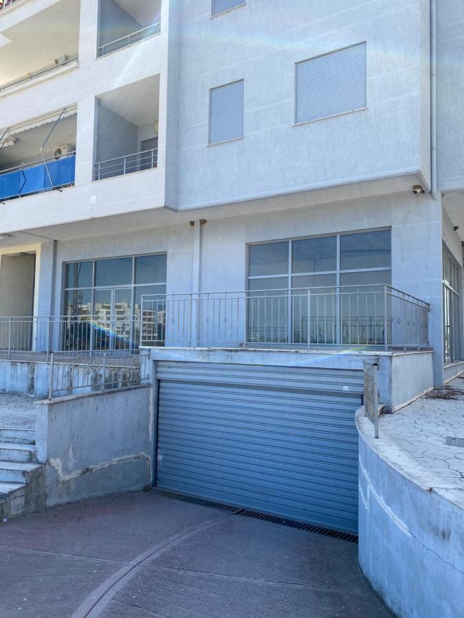 Apartment Albania Orikum Luaran gambar