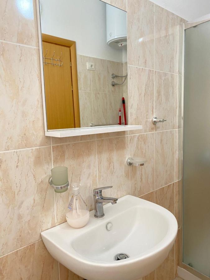 Apartment Albania Orikum Luaran gambar