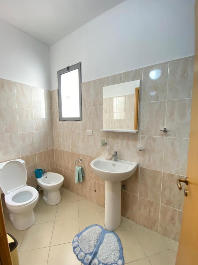 Apartment Albania Orikum Luaran gambar