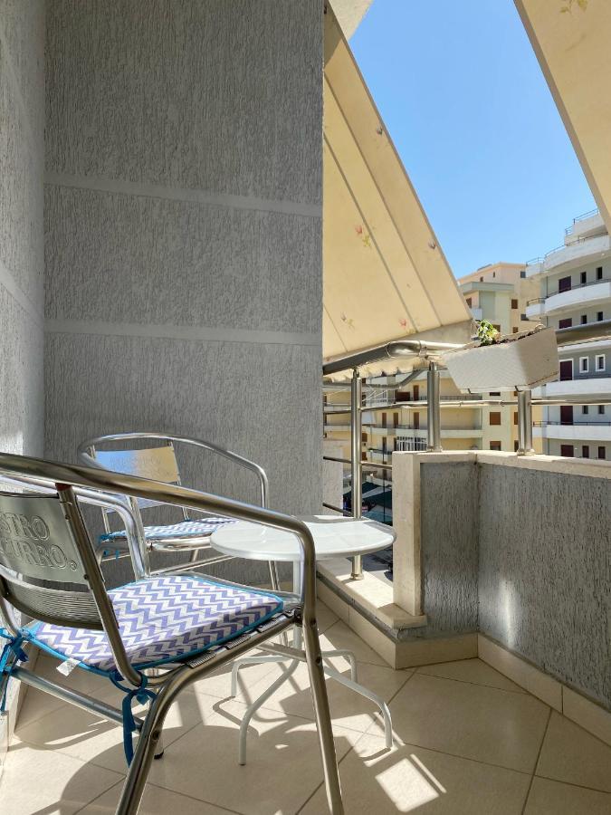 Apartment Albania Orikum Luaran gambar