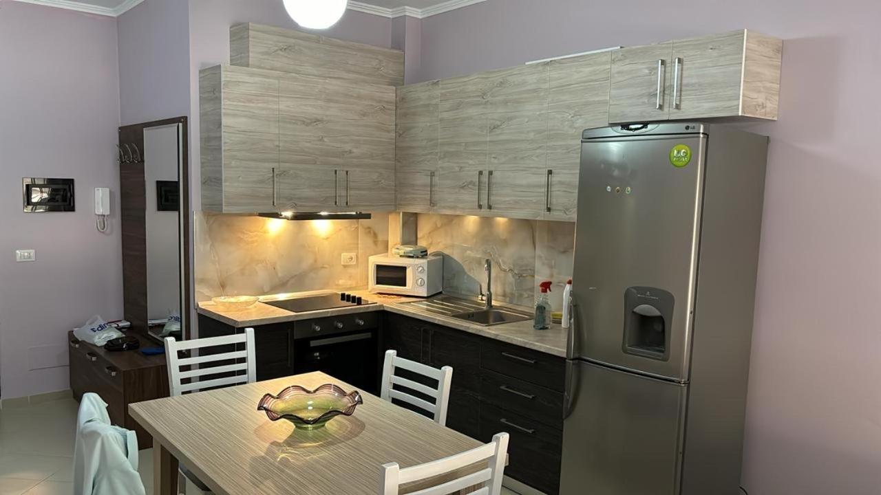 Apartment Albania Orikum Luaran gambar