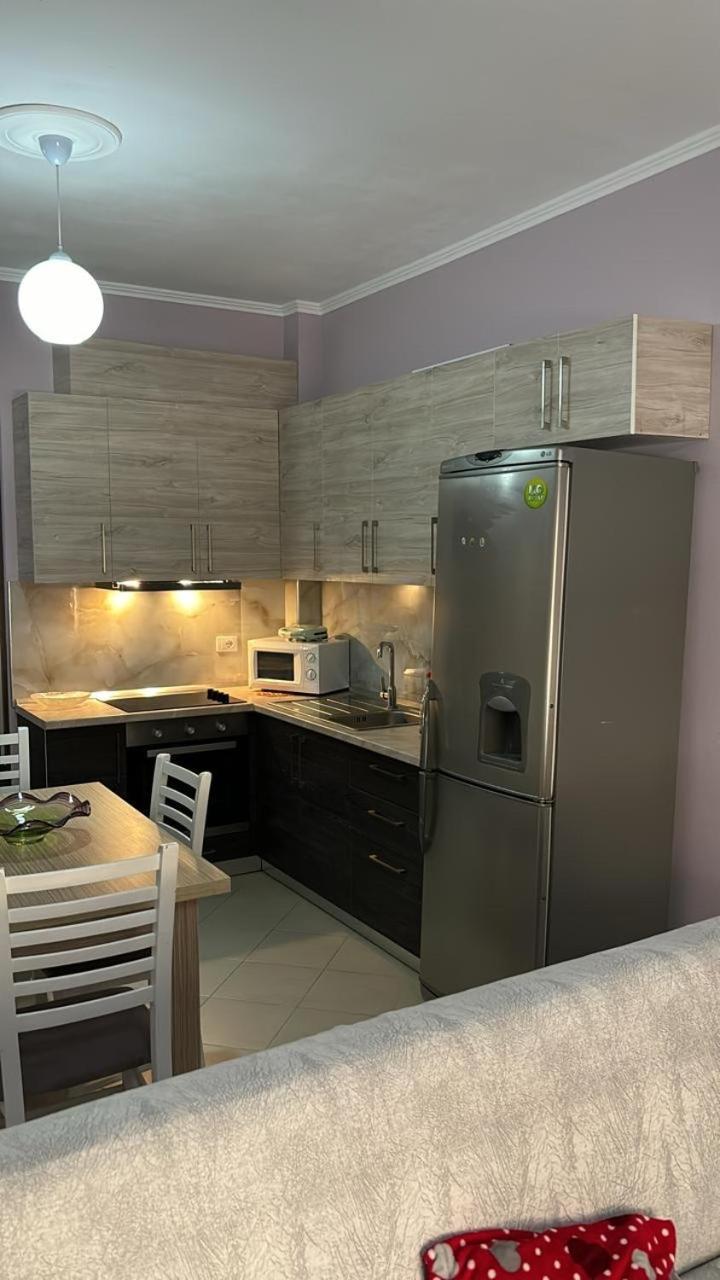 Apartment Albania Orikum Luaran gambar