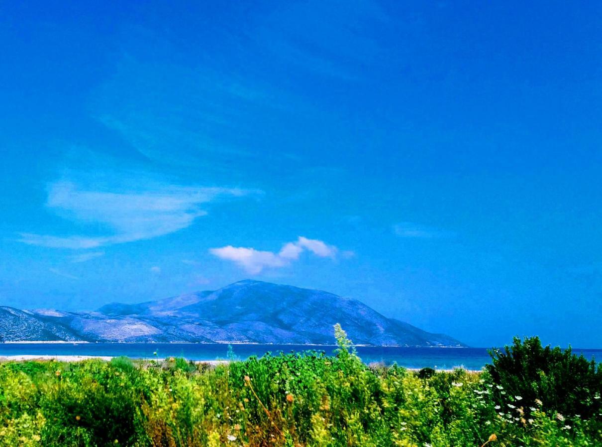Apartment Albania Orikum Luaran gambar